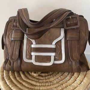 PIERRE HARDY SHOULDER BAG